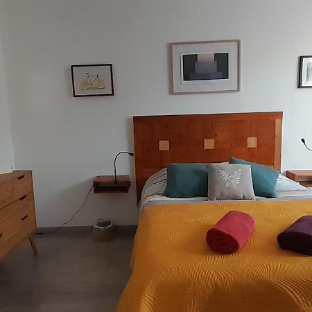 La Pause Sous Le Pin B&B Chambres D'Hotes カプタング エクステリア 写真