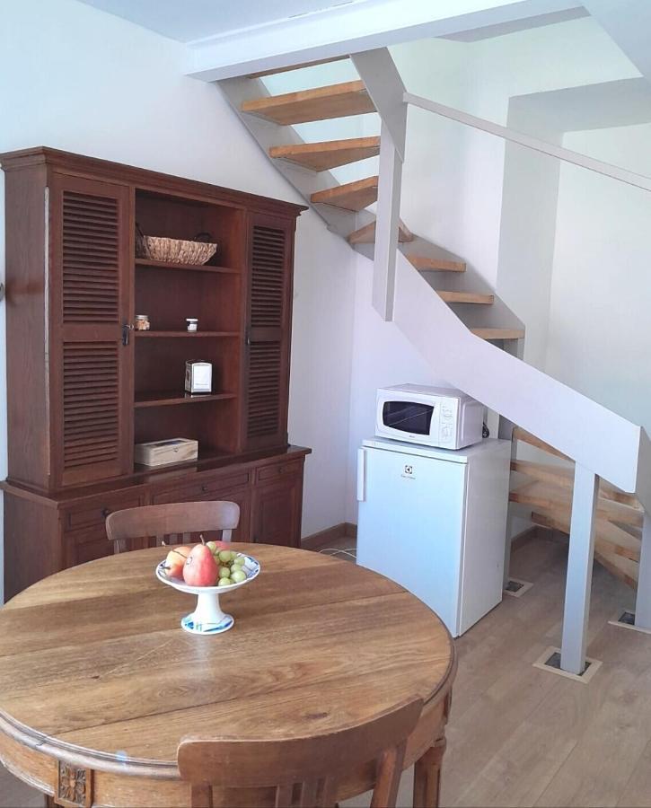 La Pause Sous Le Pin B&B Chambres D'Hotes カプタング エクステリア 写真