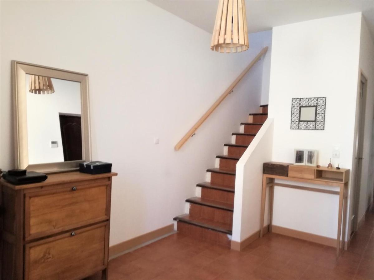 La Pause Sous Le Pin B&B Chambres D'Hotes カプタング エクステリア 写真