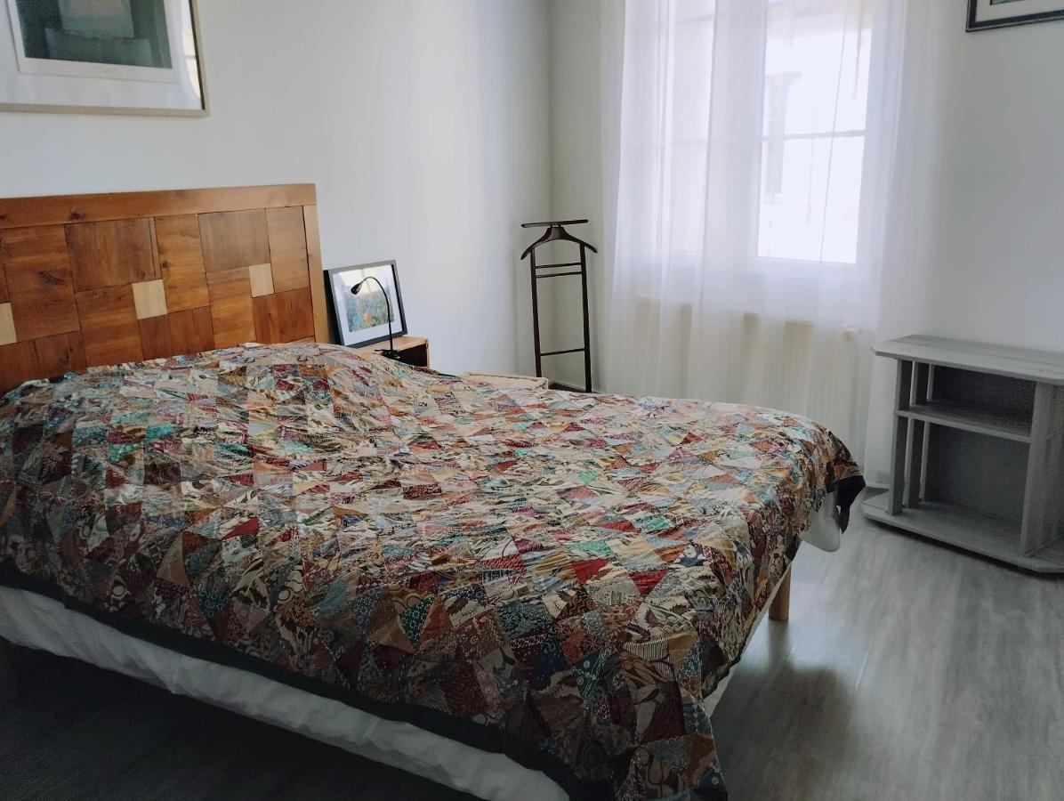La Pause Sous Le Pin B&B Chambres D'Hotes カプタング エクステリア 写真