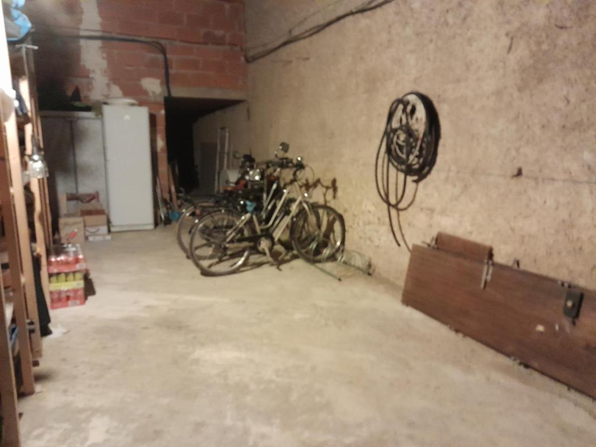 La Pause Sous Le Pin B&B Chambres D'Hotes カプタング エクステリア 写真