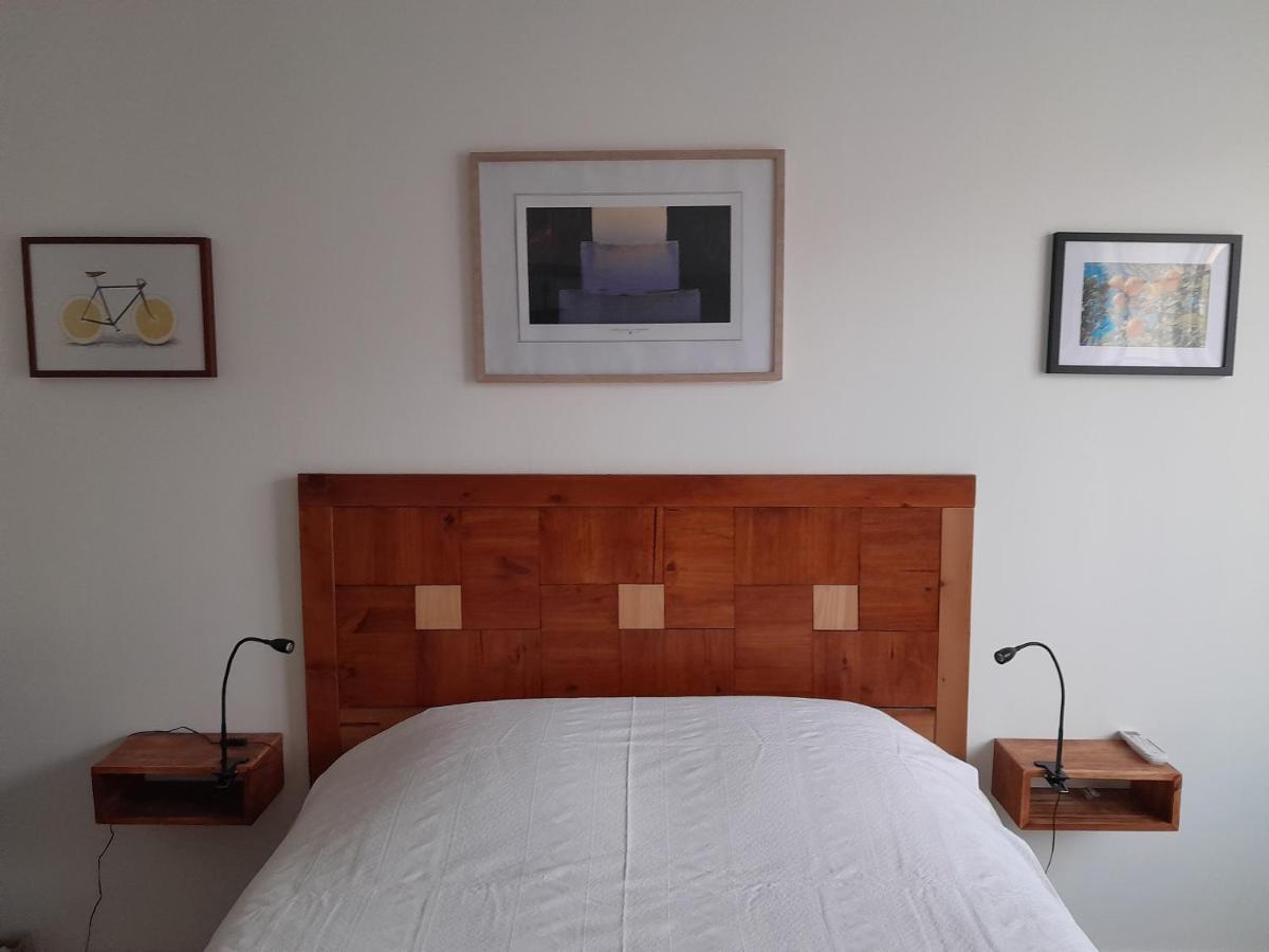 La Pause Sous Le Pin B&B Chambres D'Hotes カプタング エクステリア 写真
