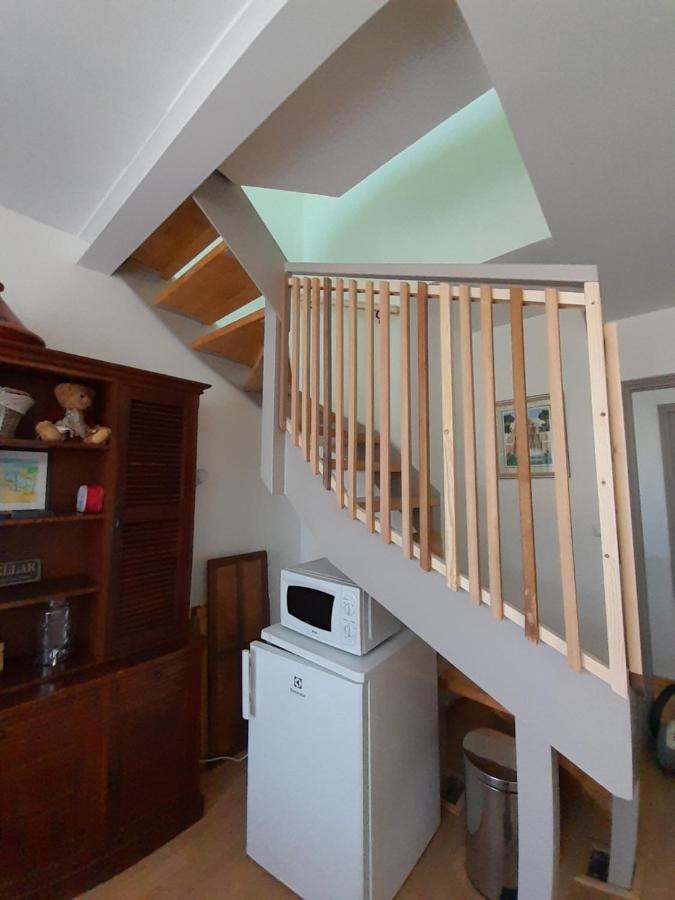 La Pause Sous Le Pin B&B Chambres D'Hotes カプタング エクステリア 写真