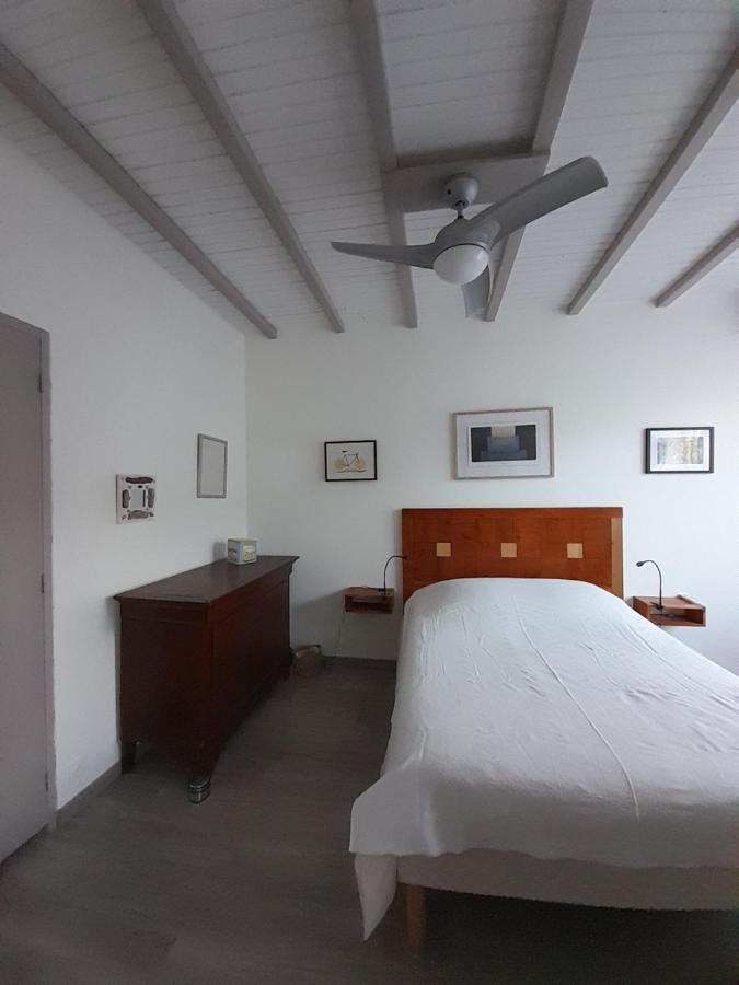 La Pause Sous Le Pin B&B Chambres D'Hotes カプタング エクステリア 写真