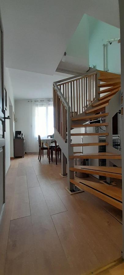 La Pause Sous Le Pin B&B Chambres D'Hotes カプタング エクステリア 写真
