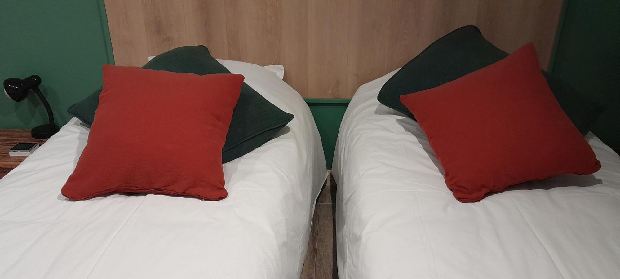 La Pause Sous Le Pin B&B Chambres D'Hotes カプタング エクステリア 写真